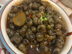 香辣田螺-小田油焖小龙虾(双井店)
