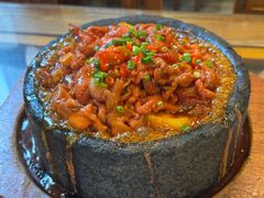 石磨脱骨凤爪-西江美食舫·江西菜(健德桥店)