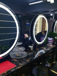 点击看大图 -东方美妍