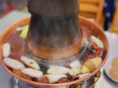 -三兴涮羊肉(荣安大街店)