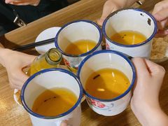-炙热童年·老北京炙子烤肉(南锣鼓巷店)