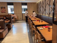 -鼎泰丰(德基广场店)