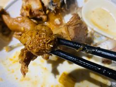 -范贤光鸡公煲(平乐园总店)
