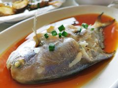 -渔满仓海鲜渔家(象山二店)