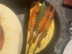-牛YO寿喜烧和牛火锅自助(三台子万象汇店)