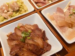 -刀板香·安徽菜(国购IFC店)