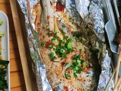 -木屋烧烤(观澜湖新城MH店)
