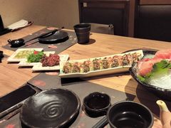 -藤原布二·八佰善会席料理(奥体店)