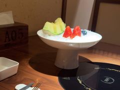 -揽季锅物会.福建黄鱼.海鲜姿造(五四路店)