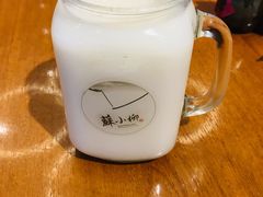 米汤儿-苏小柳手作点心(控江旭辉分院)