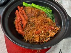 -得丘礼享谷·玉兰苑