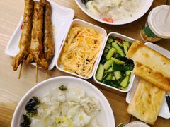 -琴岛顺天馄饨(乐客城店)