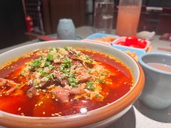 小冒菜-味妙烤鱼吧(回龙观店)