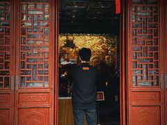 -钦赐仰殿道观