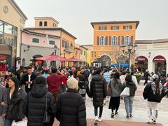 -京津佛罗伦萨小镇