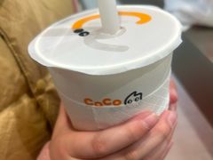-CoCo都可(虹口龙之梦店)
