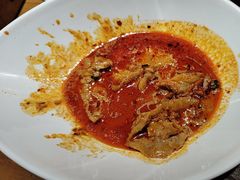 -小杨烤肉·陕西烧烤·陕西地方菜(东新街【永兴坊】店)