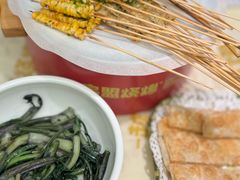 -串盟烧烤·长沙美食地标(星沙店)
