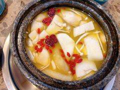 -田村·石锅藏香鸡(八廓街店)