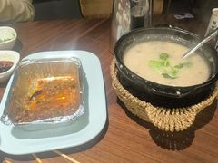-蚝翅·海鲜粥·烧烤·羊肉季(鄞州万达店)