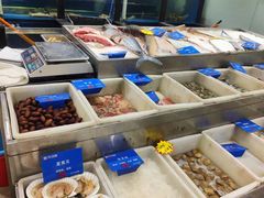 -品味居·首店·大连鲜活海鲜大连菜(东港店)