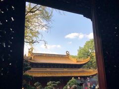 -普陀山风景名胜区-法雨禅寺