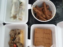 -添好运点心专门店(中环IFC店)