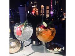 -池畔酒吧 WET Bar