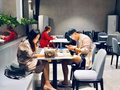 大堂-GOTLOT COFFEE&KITCHEN角落厨房NOOK店