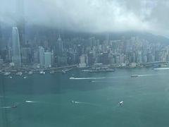 -环球贸易广场(ICC)