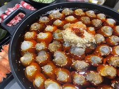 -水哥卜卜贝(东晓·胜汇里店)