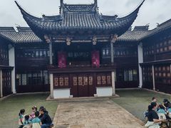 -中国昆曲博物馆