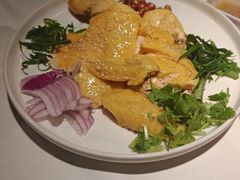 -Aqua Oasis 水天堂(石路天虹店)