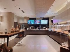 -烫面包·面包烘焙(绿地缤纷城店)