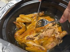 -老爷庙风味美食府(魏都大道店)
