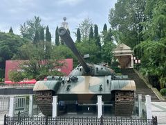 -聂荣臻元帅陈列馆