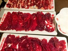 -幸运牛汕头小黄牛牛肉火锅(梅林店)