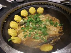 -门家大院铁锅炖·KTV·包房(浑南店)