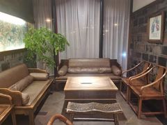 -巴国布衣·Sichuan Folk(紫荆店)