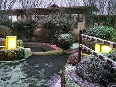-大连金石滩绿发温泉假日酒店