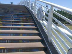 -湖州太湖旅游度假区-月亮广场