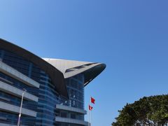 -香港会议展览中心演讲厅