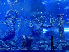 -波塞冬旅游度假区