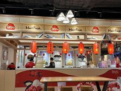 -鲜芋仙(时尚天河店)