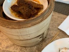 -银帆宾馆-自助餐厅(金马路店)