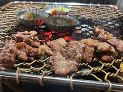 -黑牛の店·和牛烧肉(大悦城店)
