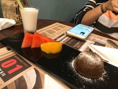 -东海咖啡馆