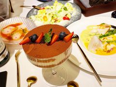 -Wei菋·Le Bistrot