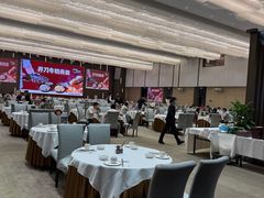 -喜宴又一村·粤菜·茶点·海鲜(壹方天地店)