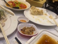 -稻香酒家·35年老字号(侨光店)